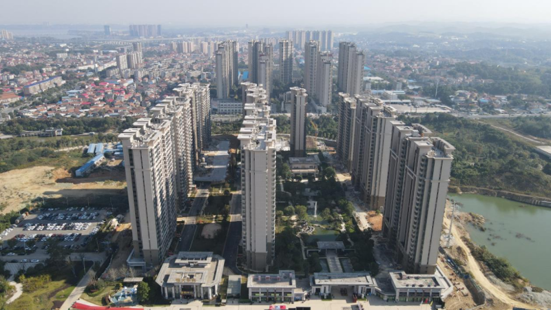 歡慶七十載 建功創(chuàng)一流丨“奮戰(zhàn)四季度，決勝雙百億”（二十一）